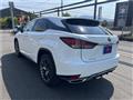 2022 Lexus RX