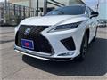 2022 Lexus RX