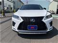 2022 Lexus RX
