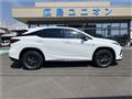 2022 Lexus RX