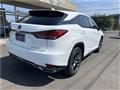 2022 Lexus RX