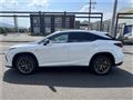2022 Lexus RX