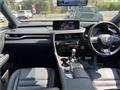 2022 Lexus RX