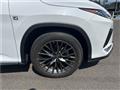 2022 Lexus RX