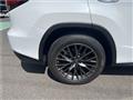 2022 Lexus RX