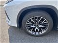 2022 Lexus RX