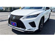 2022 Lexus RX