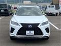 2022 Lexus RX
