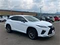 2022 Lexus RX