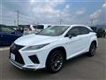 2022 Lexus RX
