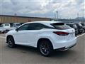 2022 Lexus RX