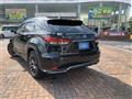 2022 Lexus RX