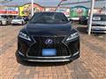 2022 Lexus RX