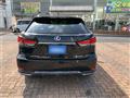 2022 Lexus RX