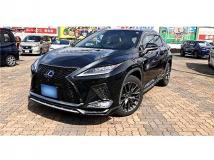 2022 Lexus RX