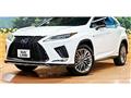 2022 Lexus RX