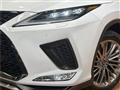 2022 Lexus RX