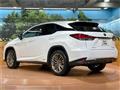 2022 Lexus RX