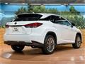 2022 Lexus RX