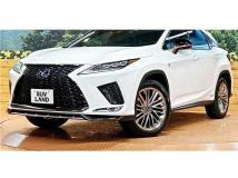 2022 Lexus RX