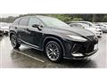 2022 Lexus RX