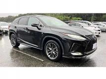 2022 Lexus RX