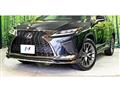 2022 Lexus RX