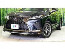 2022 Lexus RX