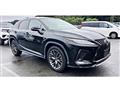 2022 Lexus RX