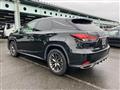 2022 Lexus RX