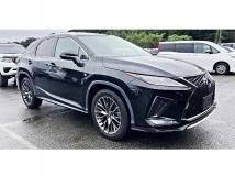 2022 Lexus RX