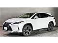 2022 Lexus RX