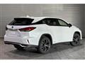 2022 Lexus RX