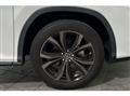2022 Lexus RX