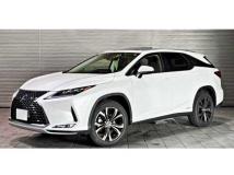 2022 Lexus RX
