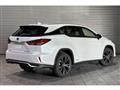 2022 Lexus RX