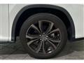 2022 Lexus RX