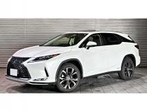 2022 Lexus RX