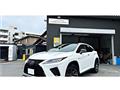 2022 Lexus RX