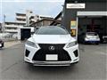 2022 Lexus RX