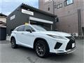 2022 Lexus RX