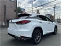 2022 Lexus RX
