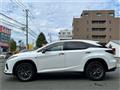 2022 Lexus RX