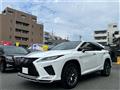 2022 Lexus RX