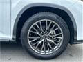 2022 Lexus RX