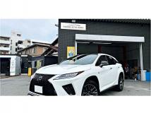 2022 Lexus RX