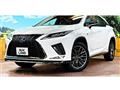2022 Lexus RX