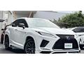 2022 Lexus RX