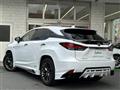 2022 Lexus RX