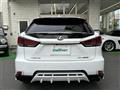 2022 Lexus RX